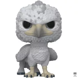 Buckbeak