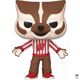 Bucky Badger