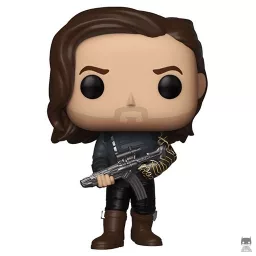 Bucky Barnes