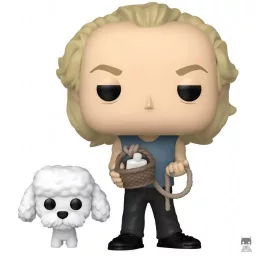 Buffalo Bill