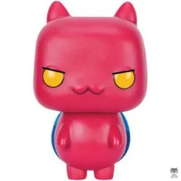 Bugcat