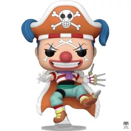 Buggy el Payaso