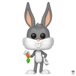 Bugs Bunny