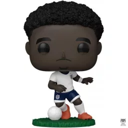 Bukayo Saka