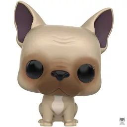 Bulldog francés