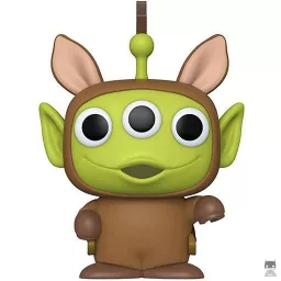 Bullseye (Alien)
