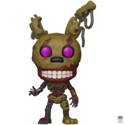 Burntrap