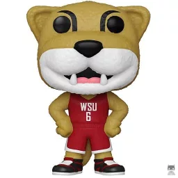 Butch T. Cougar