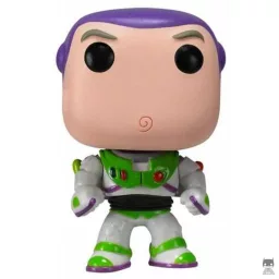 Buzz Lightyear