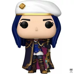 Caitlyn