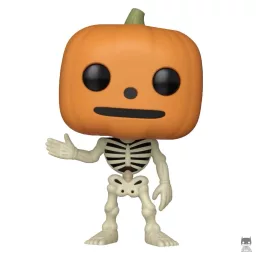 Calabaza de Pottsfield