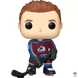 Cale Makar