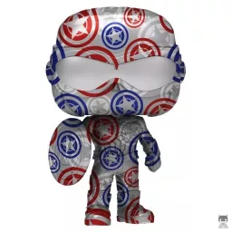 Capitán América (Sam Wilson)