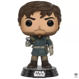 Capitán Cassian Andor