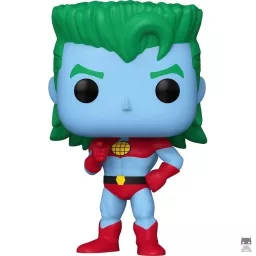Capitán Planeta