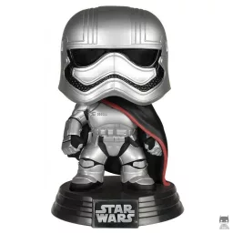 Capitana Phasma
