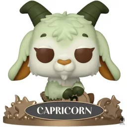 Capricornio