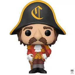 Captain Crook