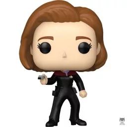 Captain Janeway