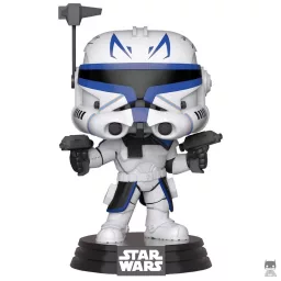 Captain Rex