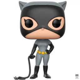Catwoman