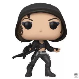 Cazadora (Helena Bertinelli)