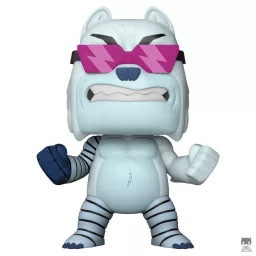Cee-Lo Bear