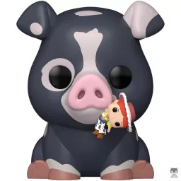 Cerdito de Blaze