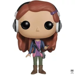 Charlie Bradbury