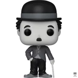 Charlie Chaplin