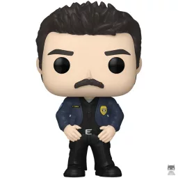 Charlie Swan