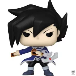 Chazz Princeton
