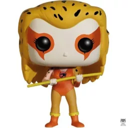 Cheetara