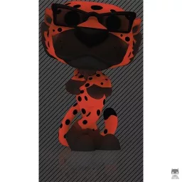Chester Cheetah