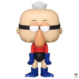 Chico Percebe
