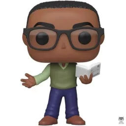Chidi Anagonye