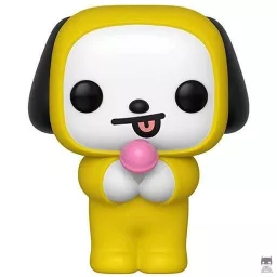 Chimmy