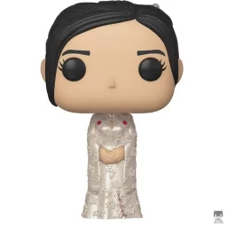 Cho Chang