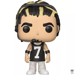 Chris Kirkpatrick