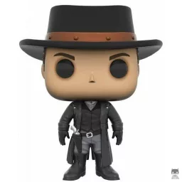 Chris Mannix "The Sheriff"