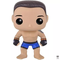 Chris Weidman