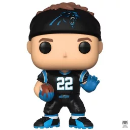 Christian McCaffrey