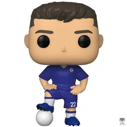 Christian Pulisic
