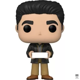 Christopher Moltisanti