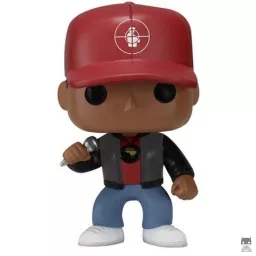 Chuck D