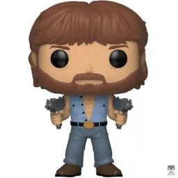 Chuck Norris
