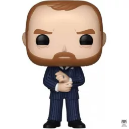 Chuck Rhoades
