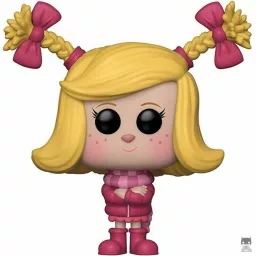 Cindy Lou Quién