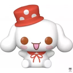 Cinnamoroll