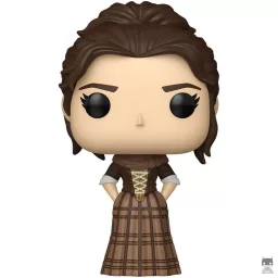 Claire Fraser